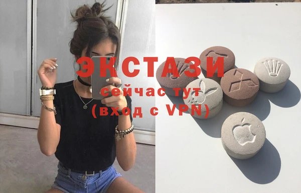 хмурый Липки
