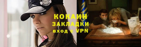 хмурый Липки