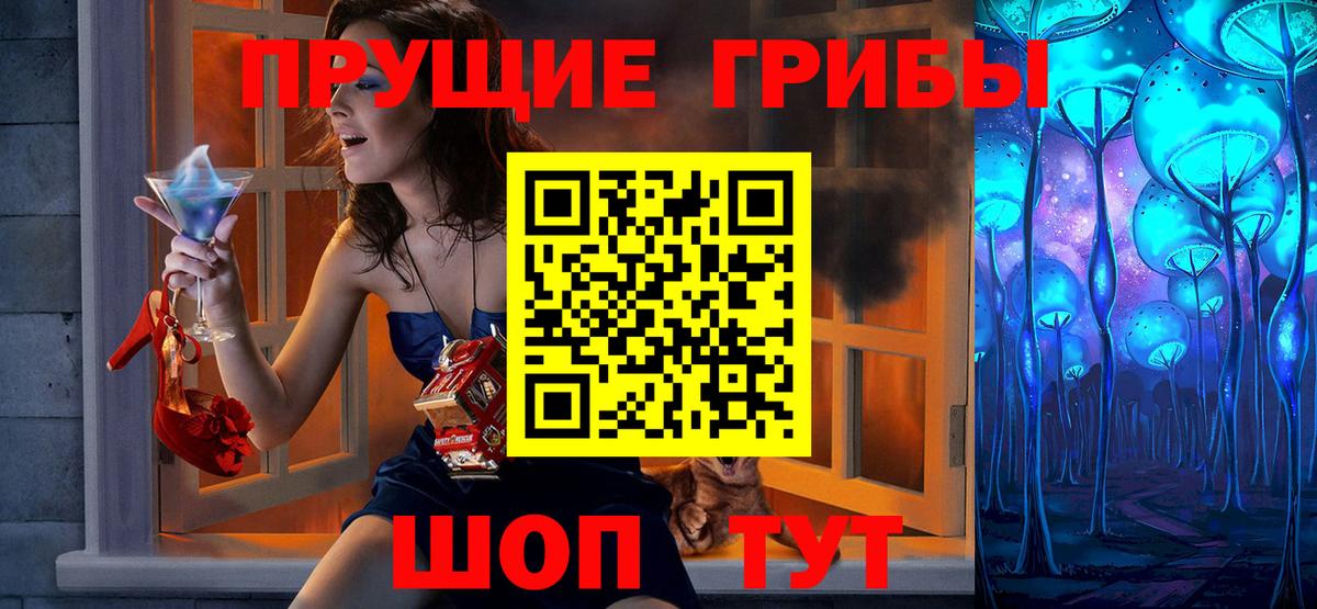 Псилоцибиновые грибы Cubensis Мариинск